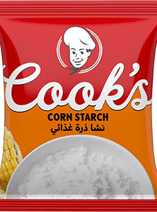 Cook’s Corn Starch