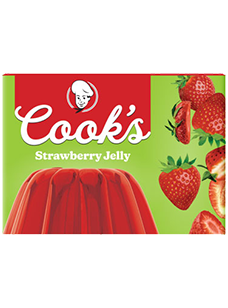 Cook’s Jelly