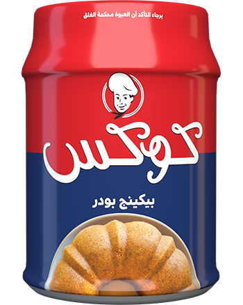 Pack Size: 500 gm Image