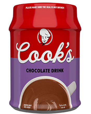 Pack Size: 400 gm Image