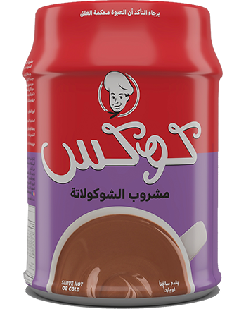 حجم العبوة: 400 جم Image