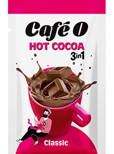 Cocoa 3 in 1