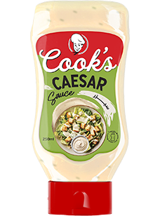 كوكس سيزر