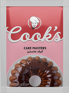 Cook’s Cake Improver