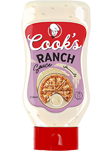 Cook's Ranch