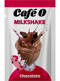 Milkshake Chocolate