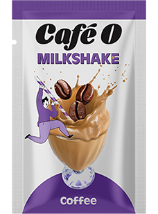 Milkshake Coffee