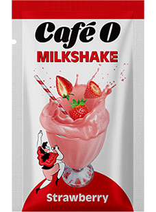 Milkshake