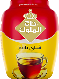 تاج الملوك شاى