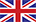 English (United Kingdom)